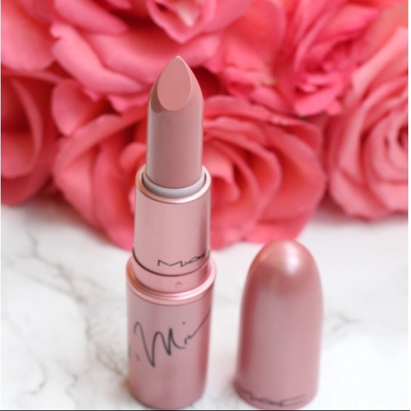 MAC Cosmetics Other - MAC x Nicki Minaj Lipstick- The Pinkprint